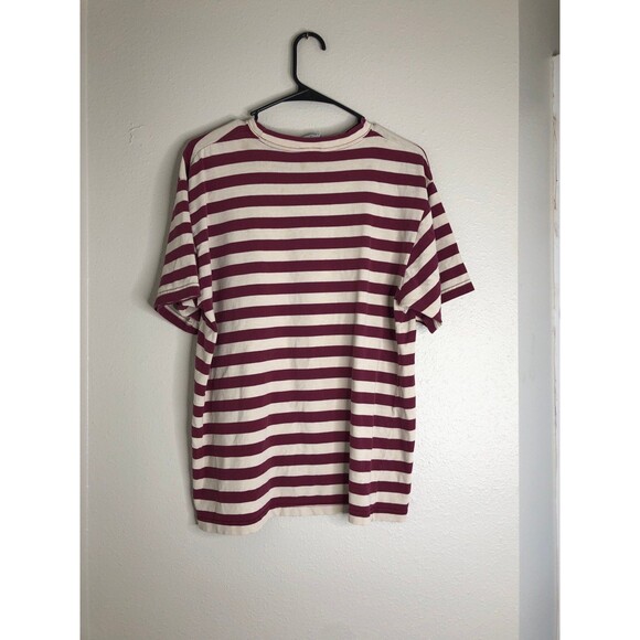 Vintage Guess Shirt Size M with flaws - Picture 3 of 6